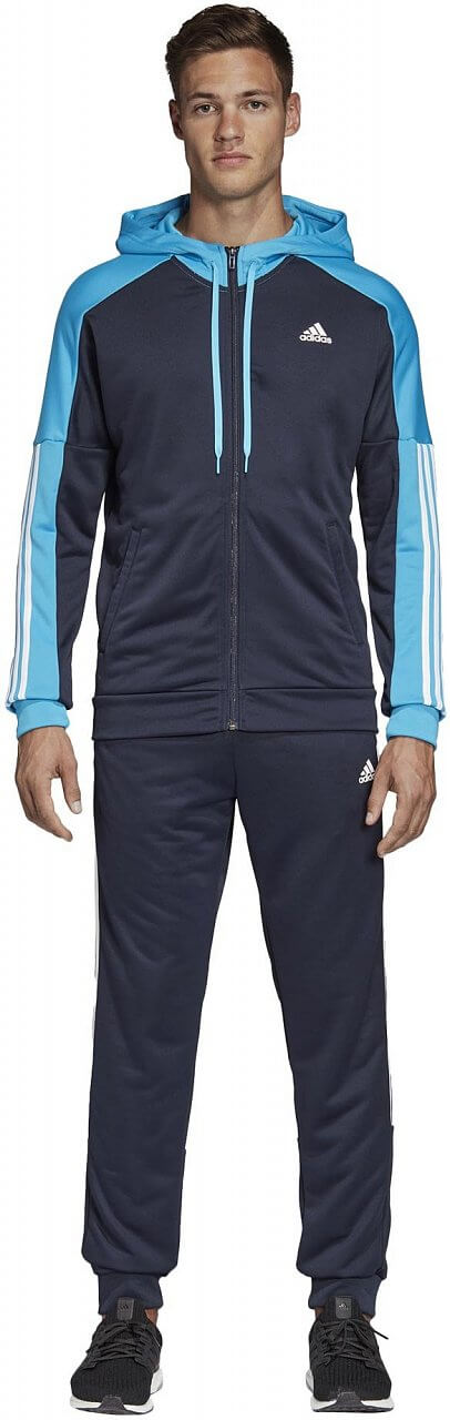 Felpe adidas M Tracksuit Game Time