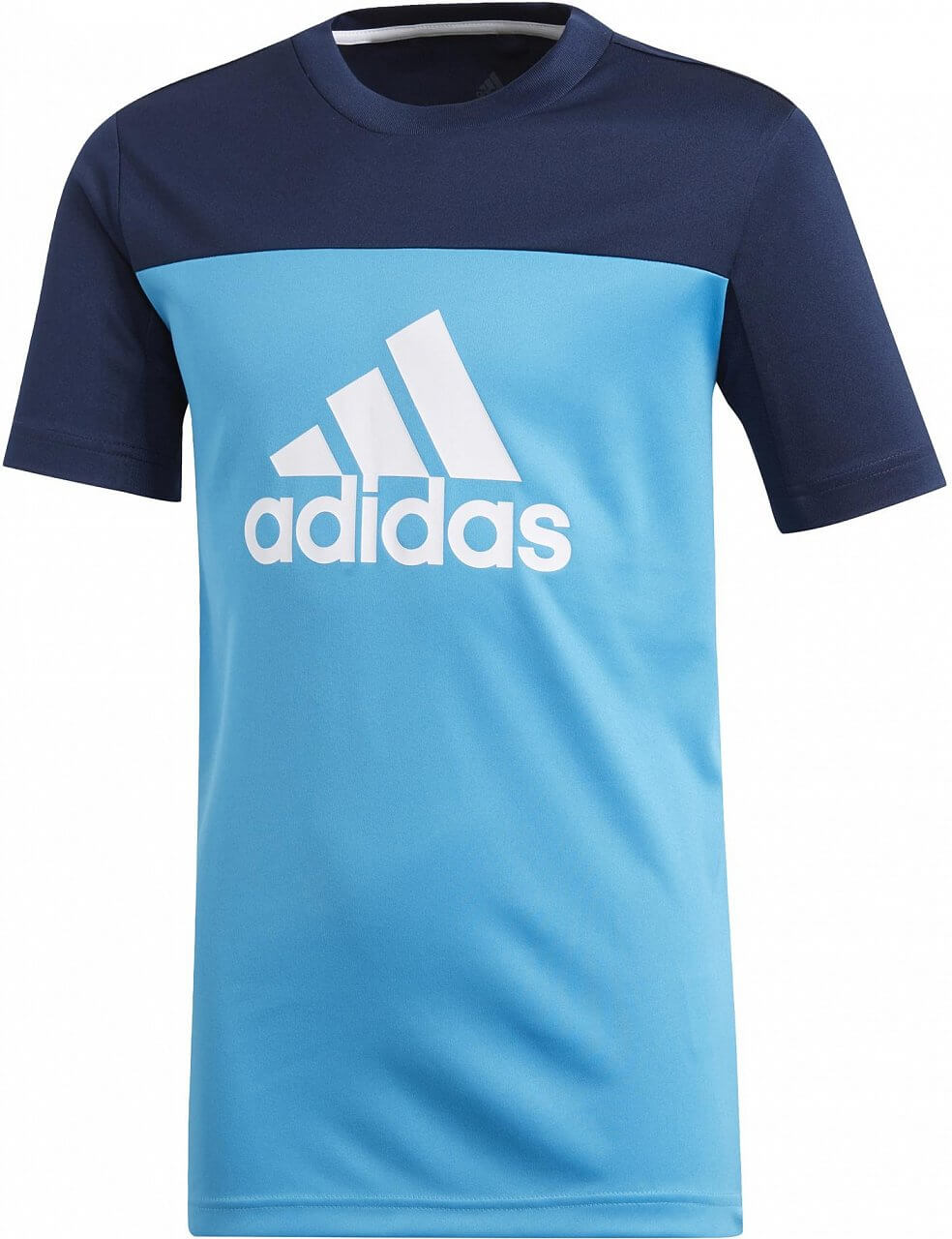 Chlapecké sportovní tričko adidas Equipment Tee