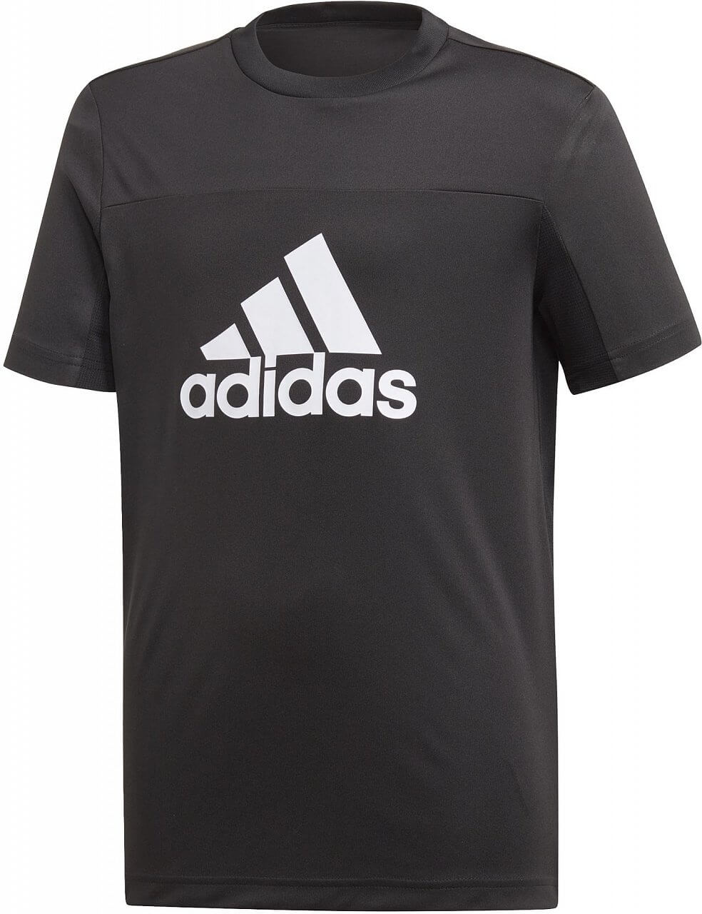 Chlapecké sportovní tričko adidas Equipment Tee