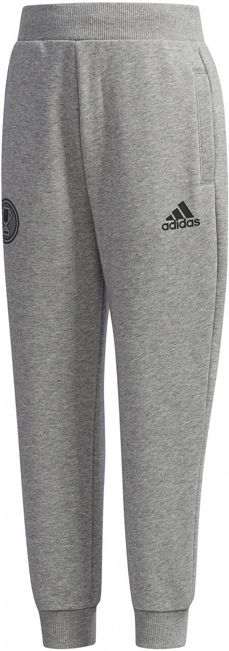 Hosen adidas Little Boys French Terry Knit Pant