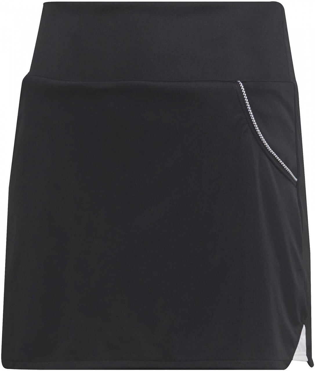 Röcke und Kleider adidas Girls Club Skirt