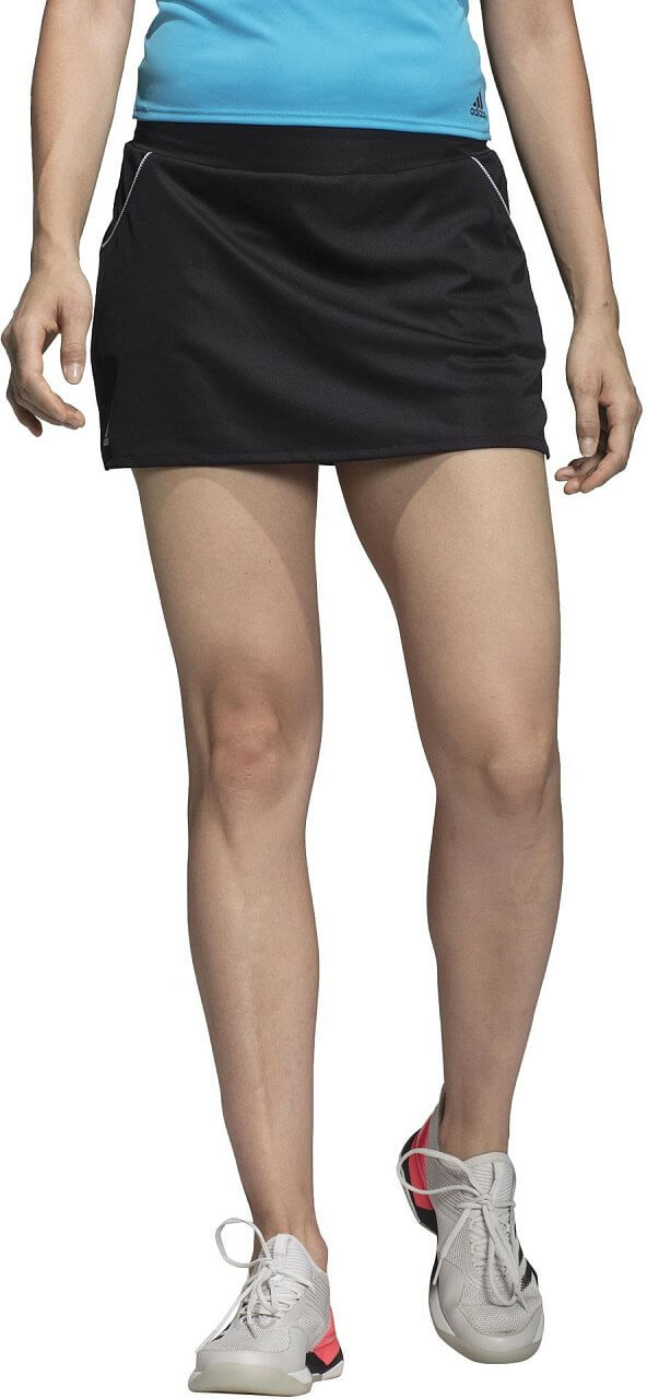 Dámska tenisová sukňa adidas Club Skirt