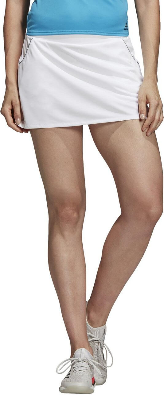 Dámská tenisová sukně adidas Club Skirt