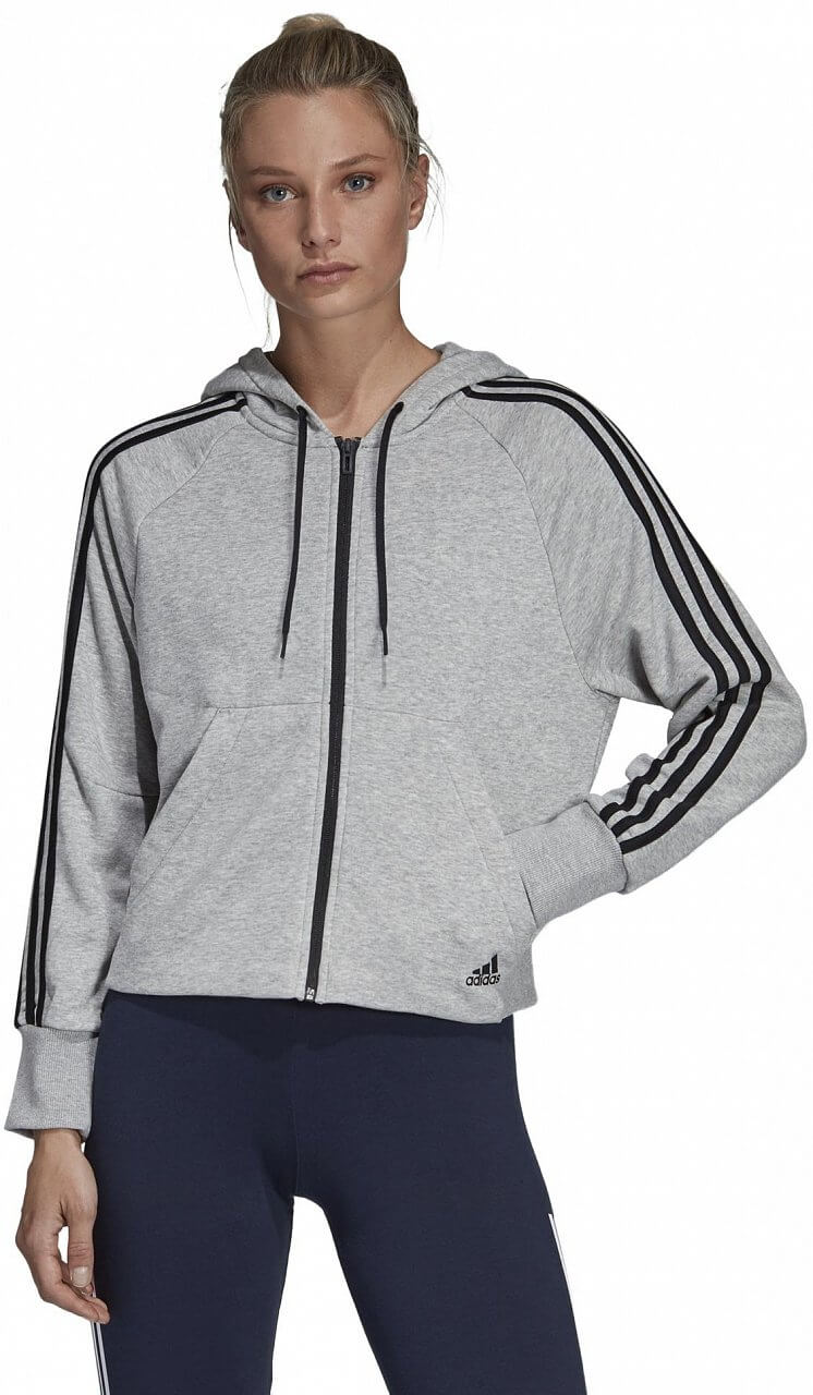 Sweatshirts adidas W Must Haves 3S French Terry Hoodie
