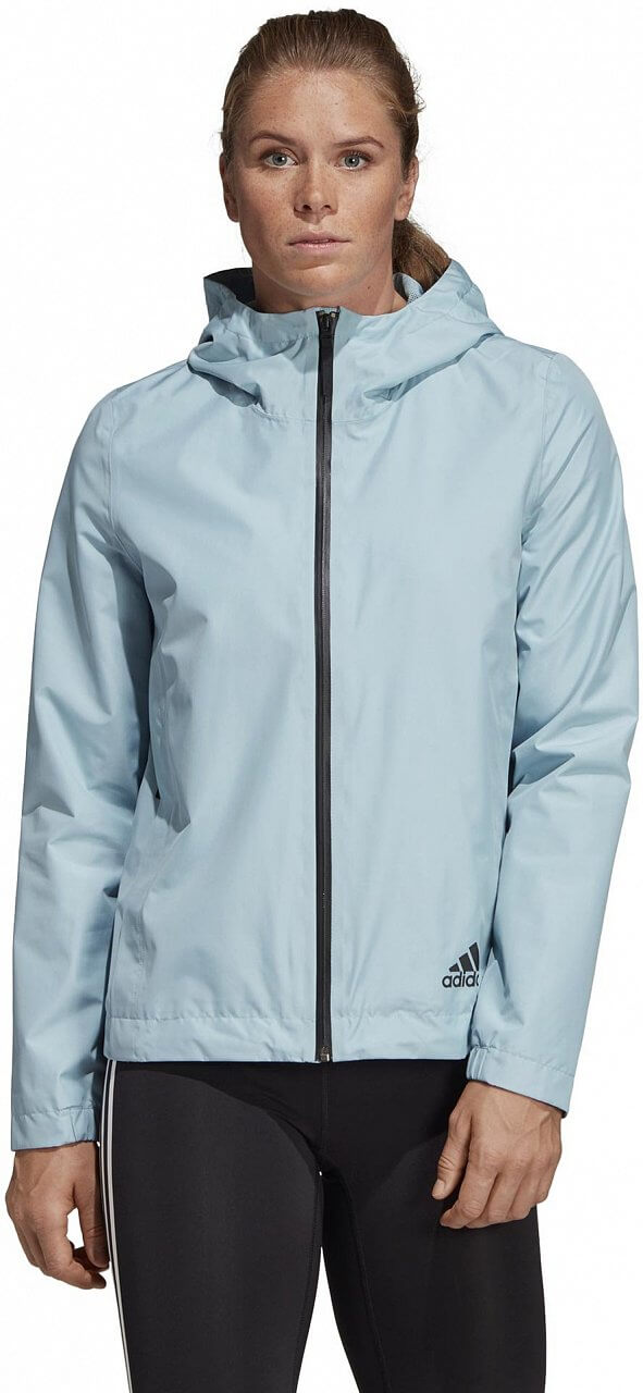 Jacken adidas W BSC Climaproof Jacket