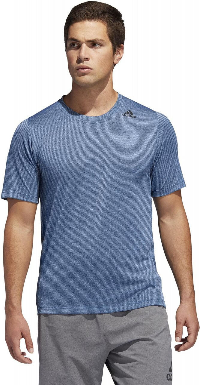 T-Shirts adidas Freelift Tech Fitted Climacool Tee