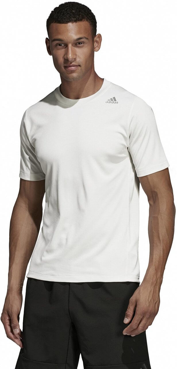 T-Shirts adidas Freelift 360 Fitted Climachill Tee