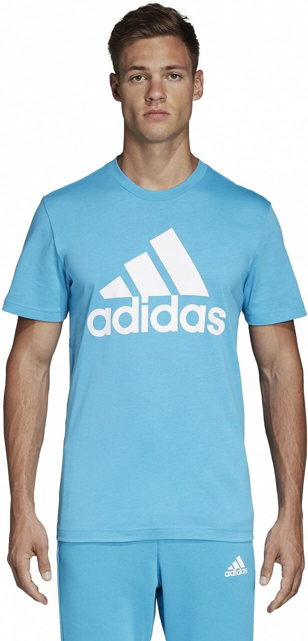 T-Shirts adidas Must Haves Badge Of Sport Tee