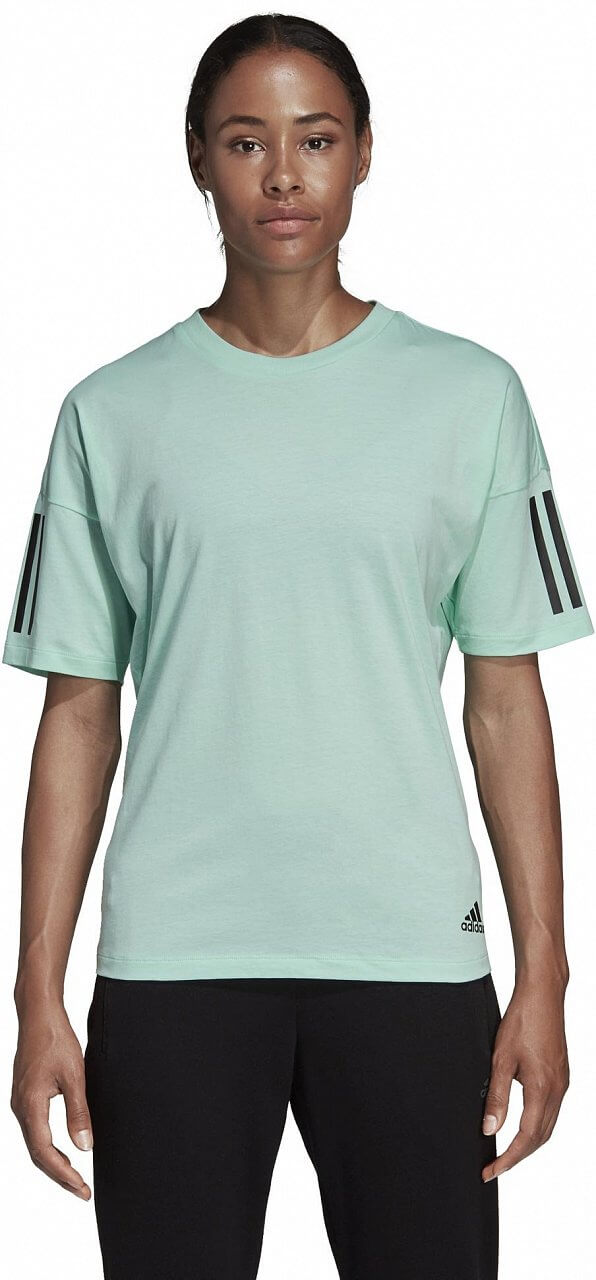 T-Shirts adidas W Must Haves 3S T-Shirt
