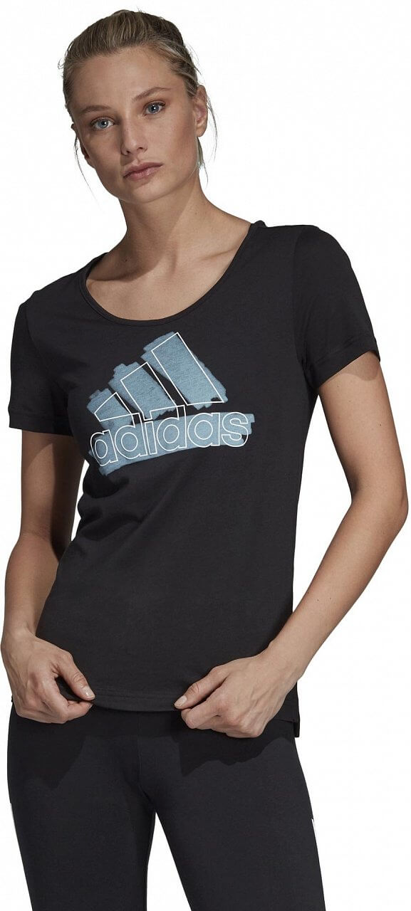T-Shirts adidas Badge Of Sport Special Tee