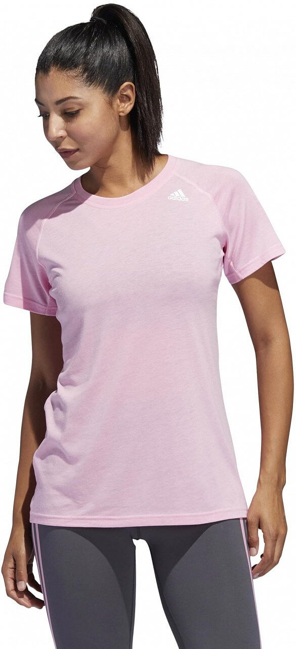 T-Shirts adidas Prime Short Sleeve Tee