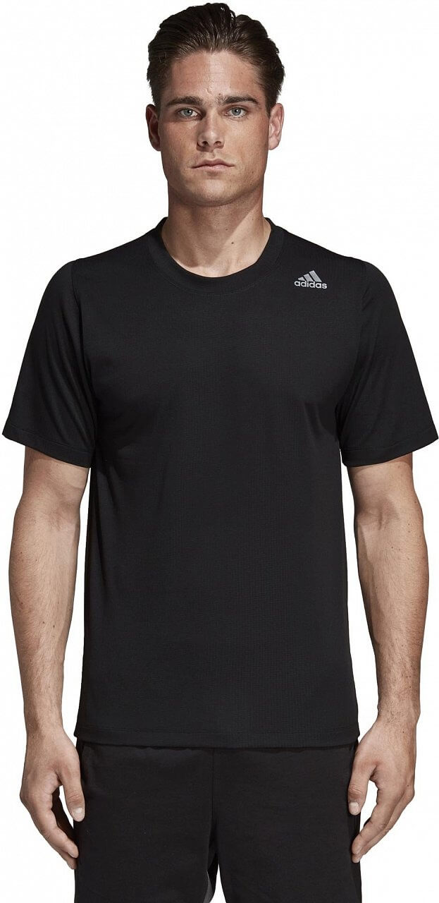 T-Shirts adidas Freelift 360 Fitted Climachill Tee