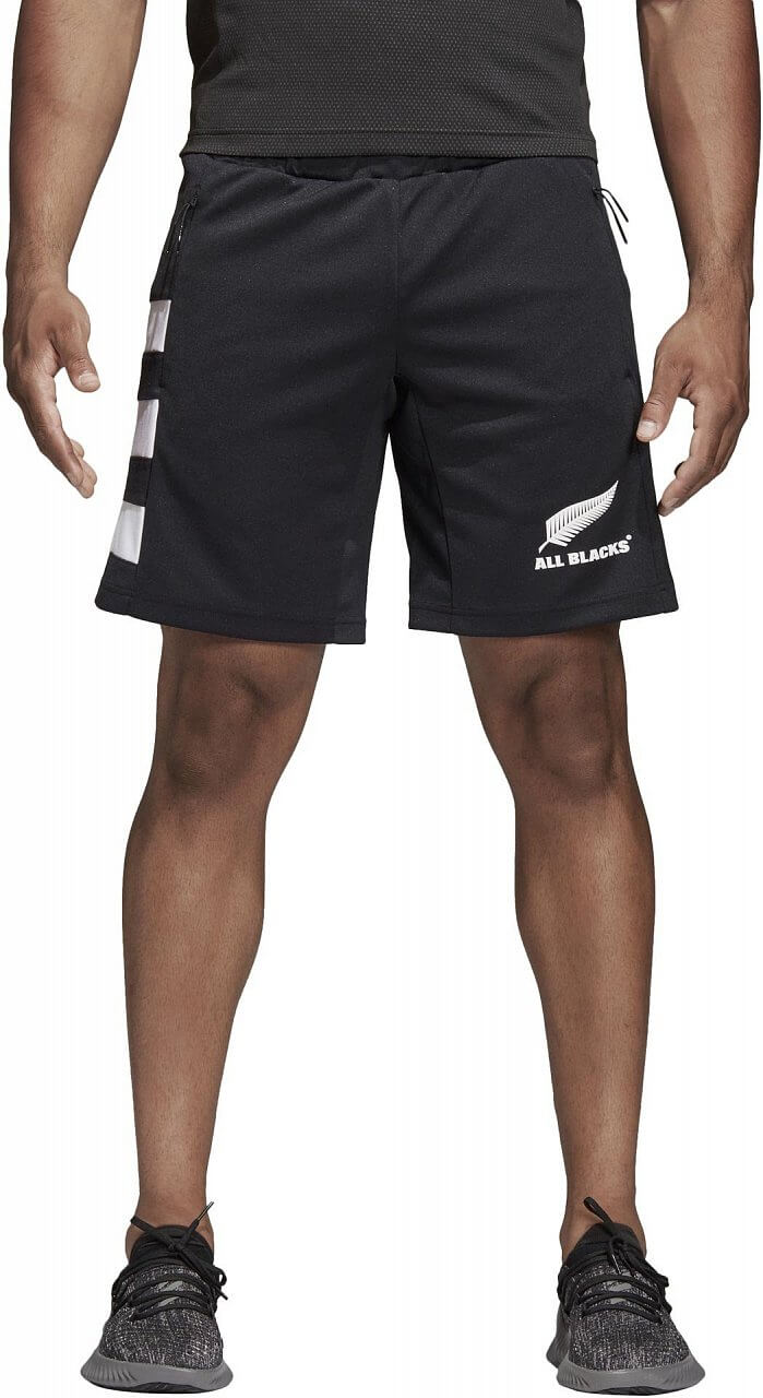 Shorts adidas All Blacks Woven Short