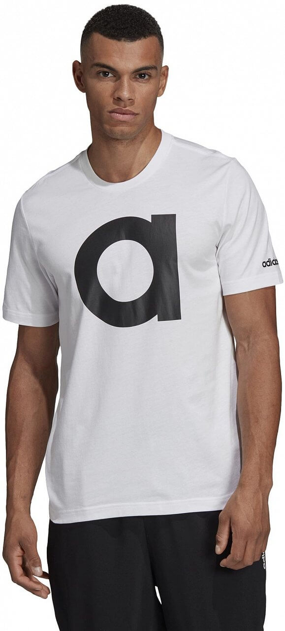 T-Shirts adidas Essentials Branded T-Shirt