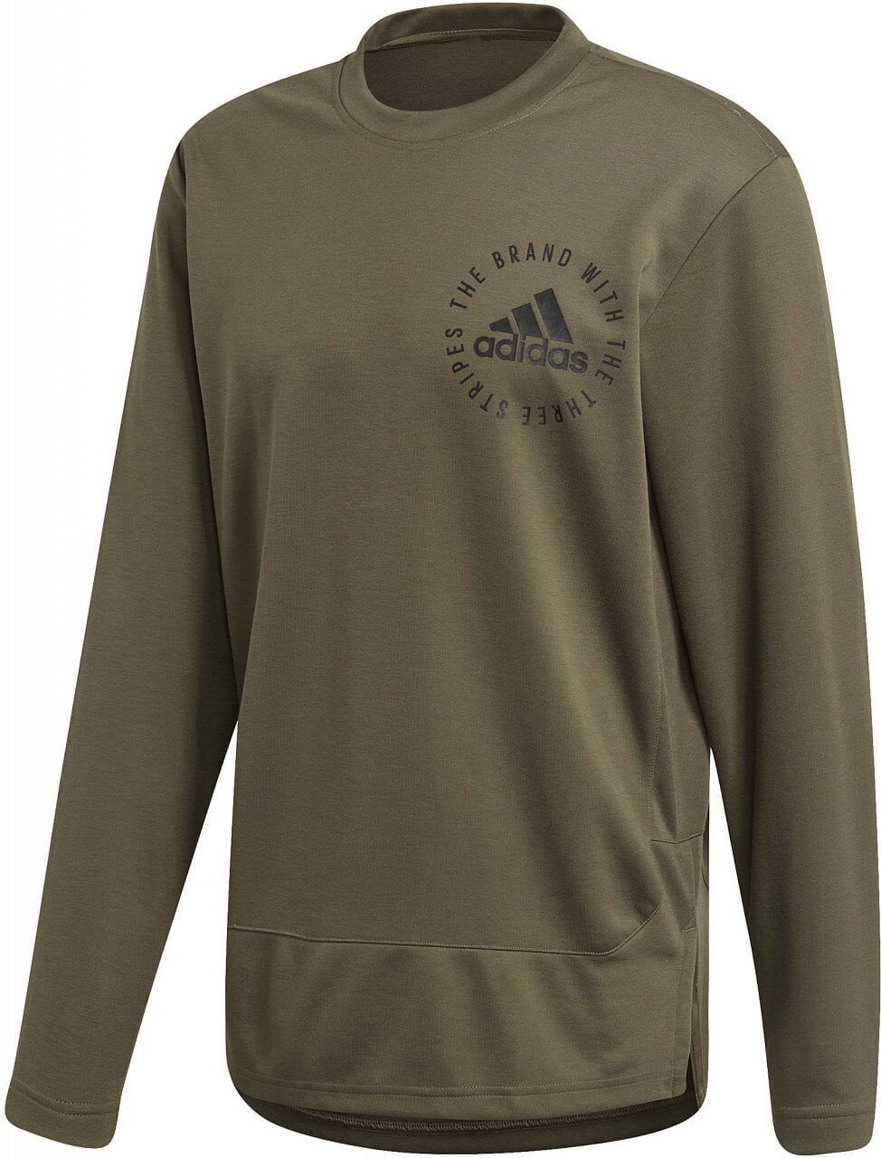 Sweatshirts adidas Sport ID Sweater Mesh
