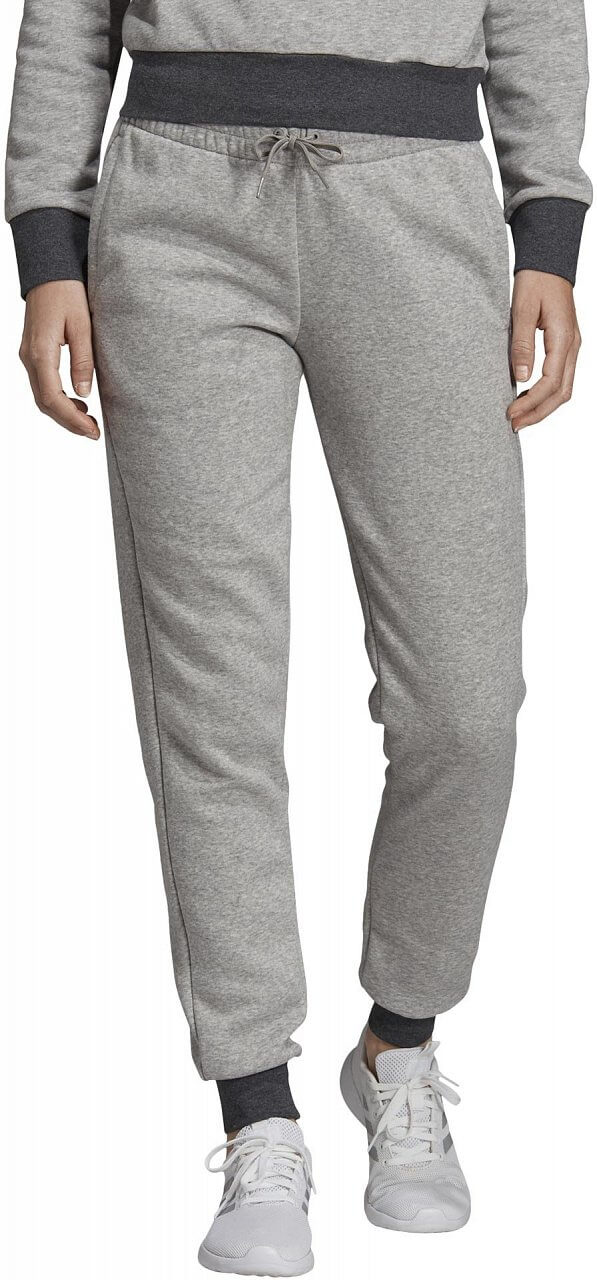 Hosen adidas Essentials Linear Fleece Pant