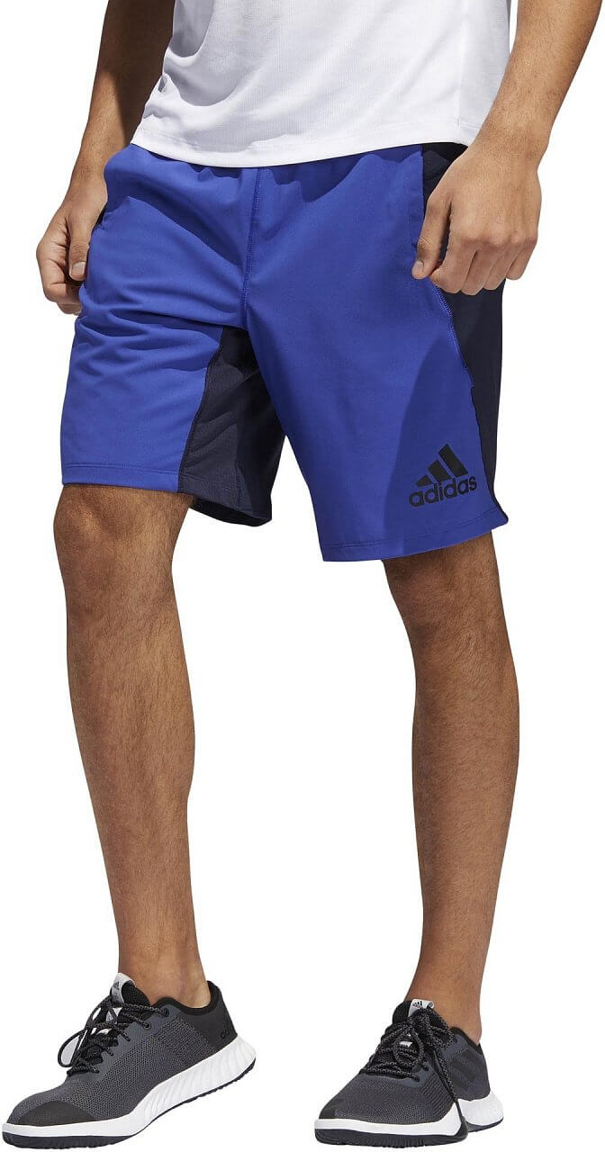 Shorts adidas 4KRFT Sport Woven 10-Inch Short
