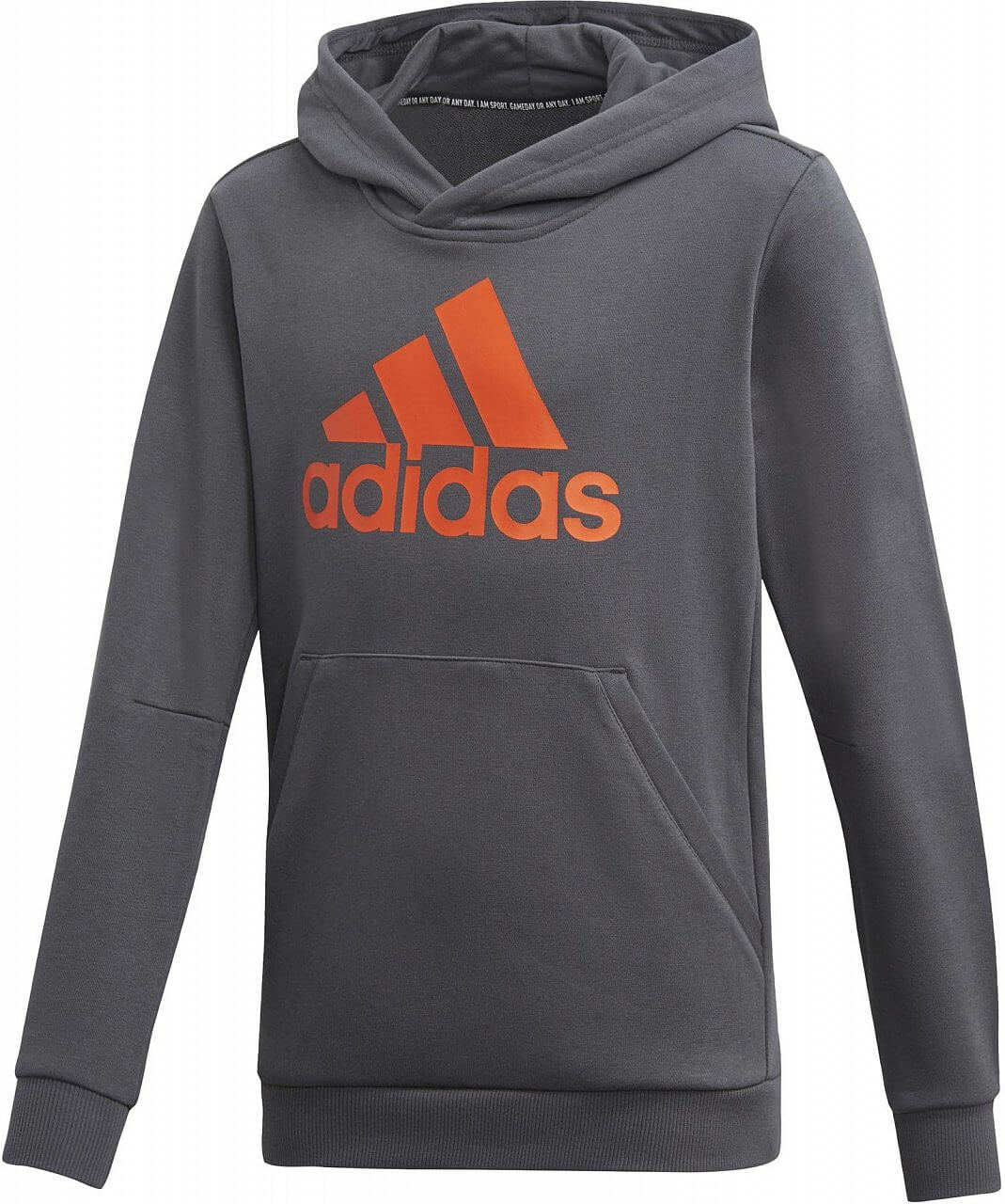Sweatshirts adidas Youth Boys Must Haves Badge Of Sport Pullover