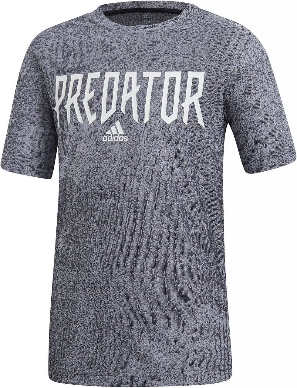T-Shirts adidas Youth Boys Predator Urban Jersey