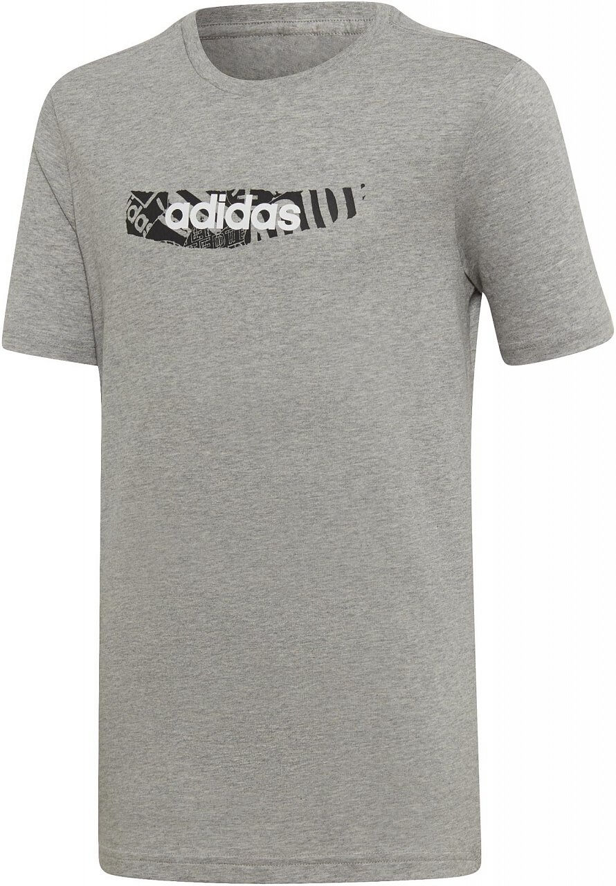 T-Shirts adidas Youth Boys E Graphic Tee
