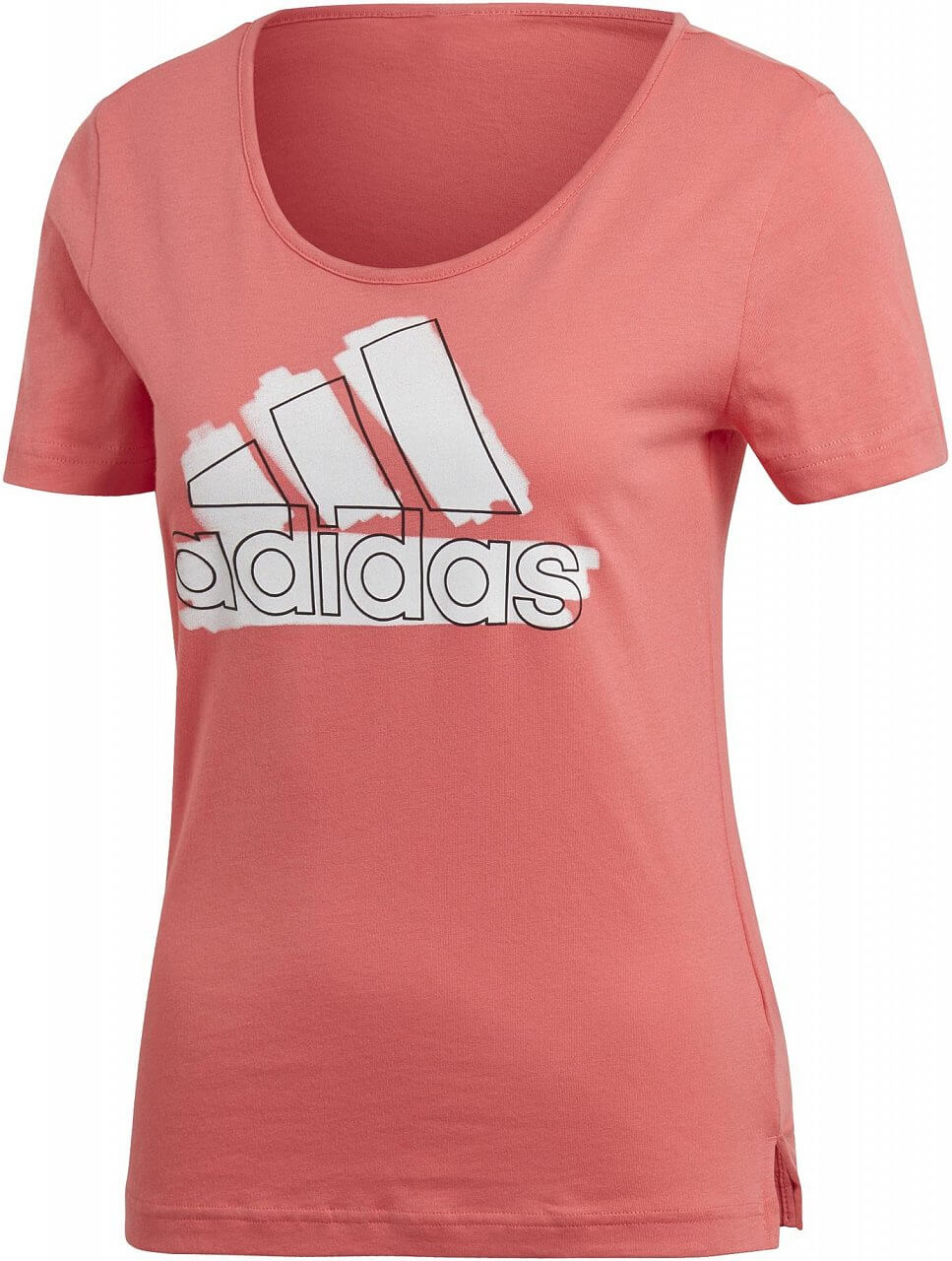 T-Shirts adidas Badge Of Sport Special Tee