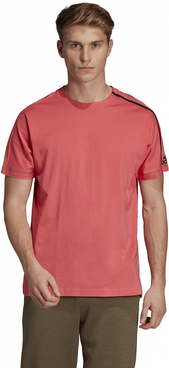 Pánské sportovní tričko adidas ZNE T-Shirt