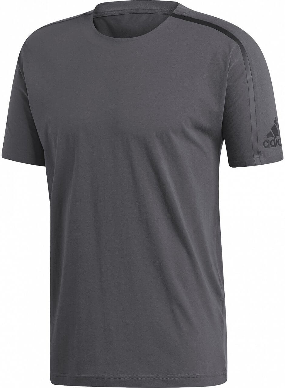 Pánske športové tričko adidas ZNE T-Shirt