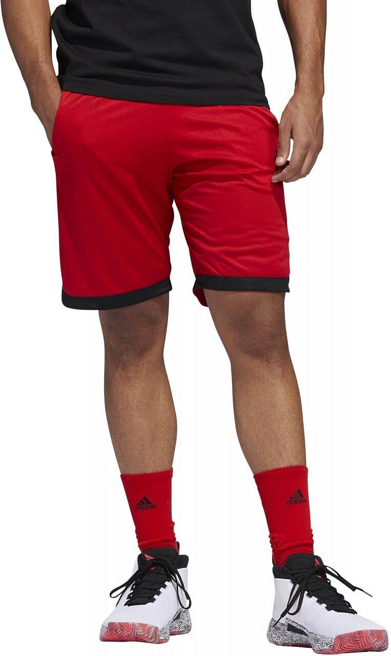 Pánské sportovní kraťasy adidas Lillard Short