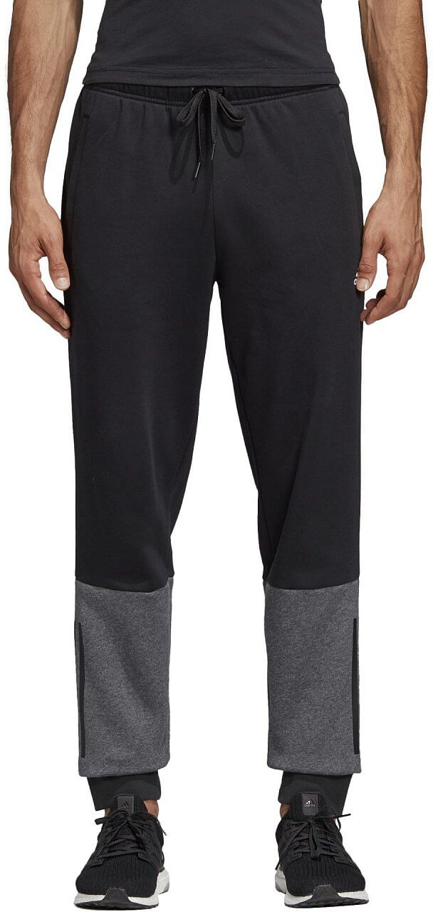 Pánské sportovní kalhoty adidas Sport ID Pant Fleece