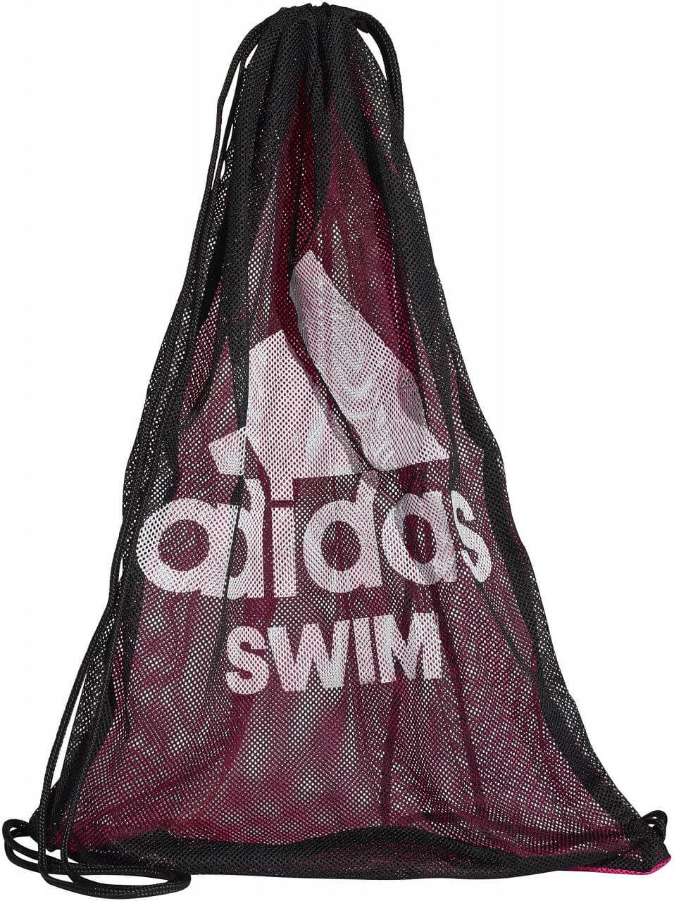 Sportovní batoh adidas Swim Mesh Bags