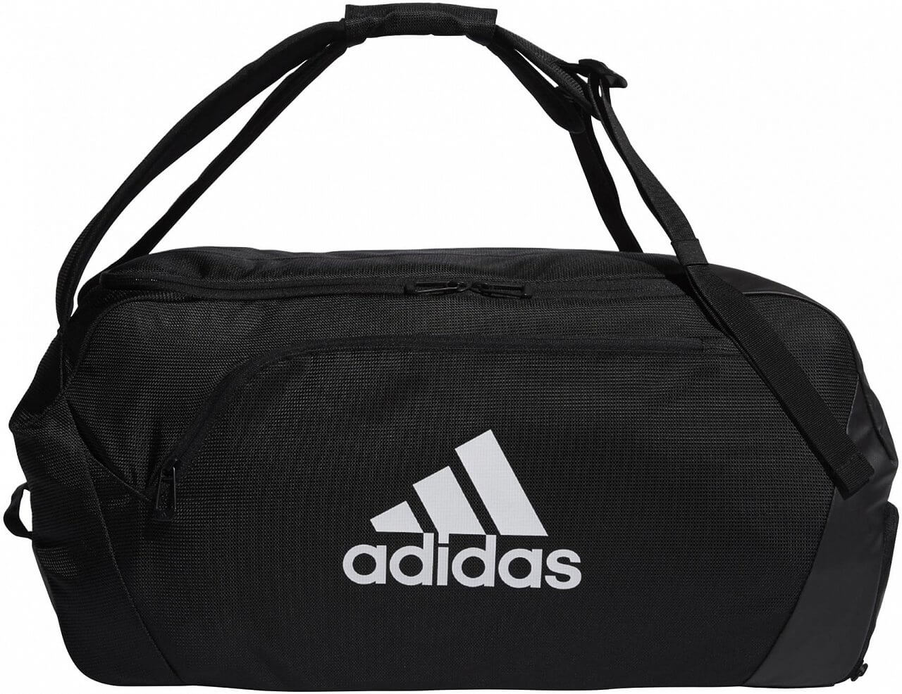 Športová taška adidas Endurance Packing System Duffel Bag 50