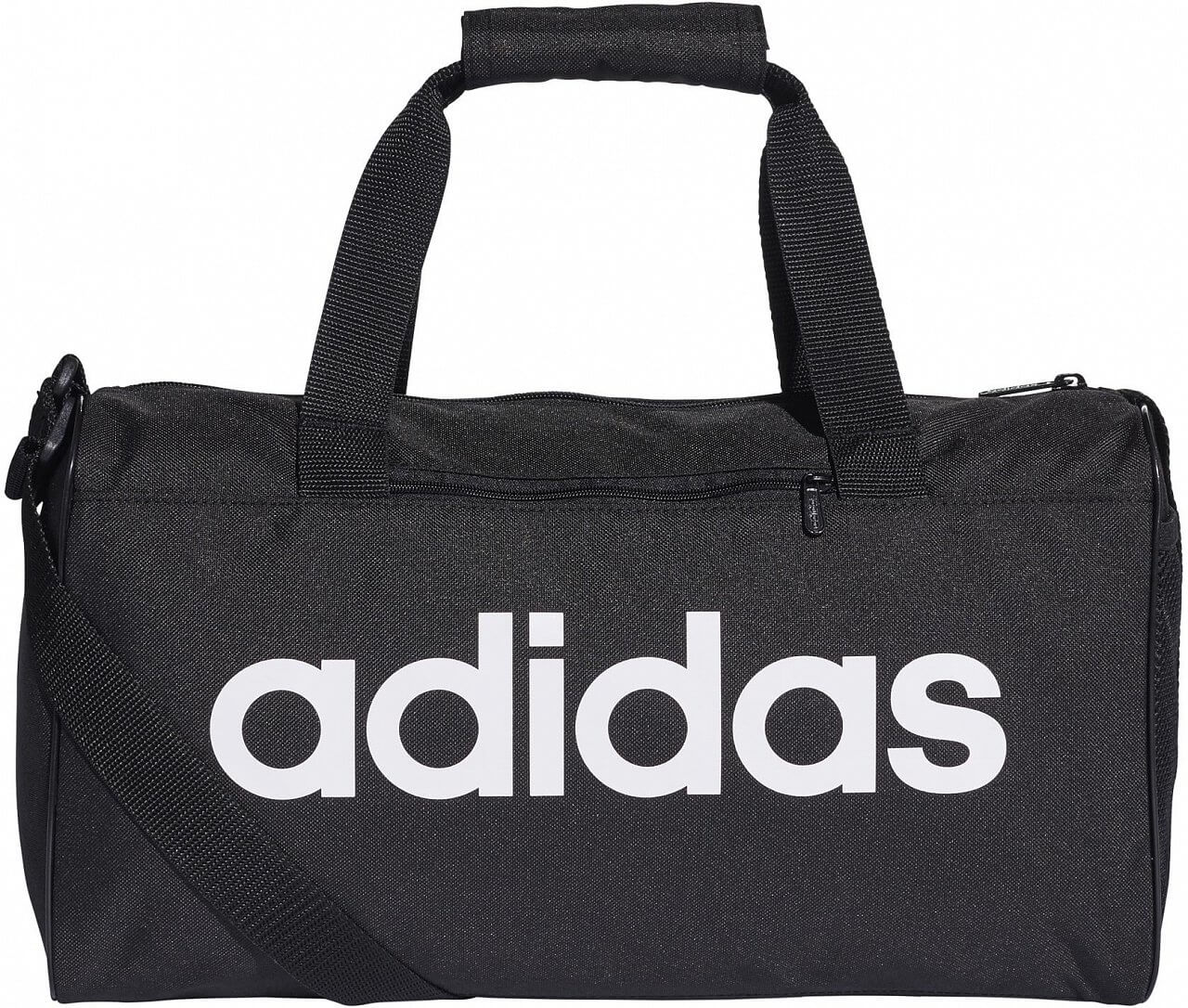 Sportovní taška adidas Linear Core Duffel Bag XS
