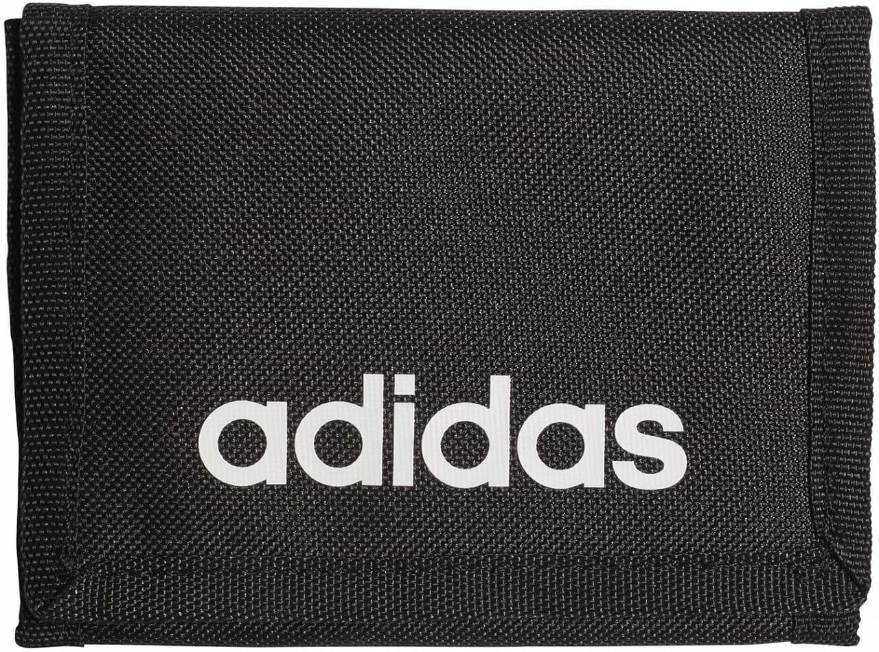 peňaženka adidas Linear Core Wallet