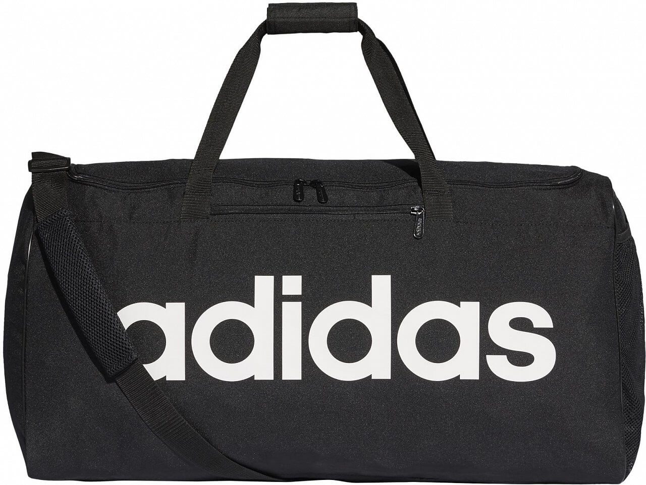 Športová taška adidas Linear Core Duffel Bag L
