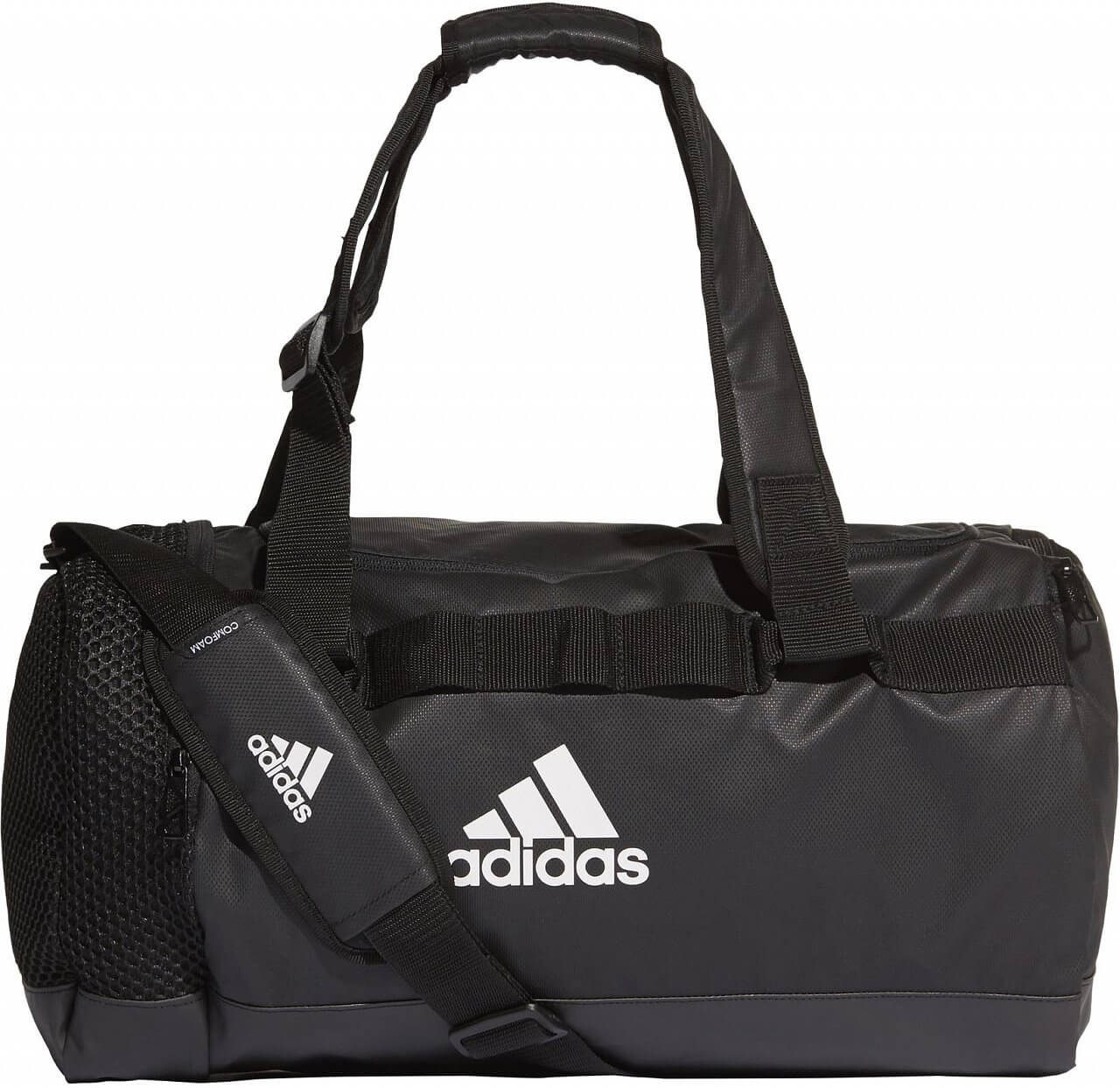 Sportovní taška adidas Convertible Training Duffel Bag S