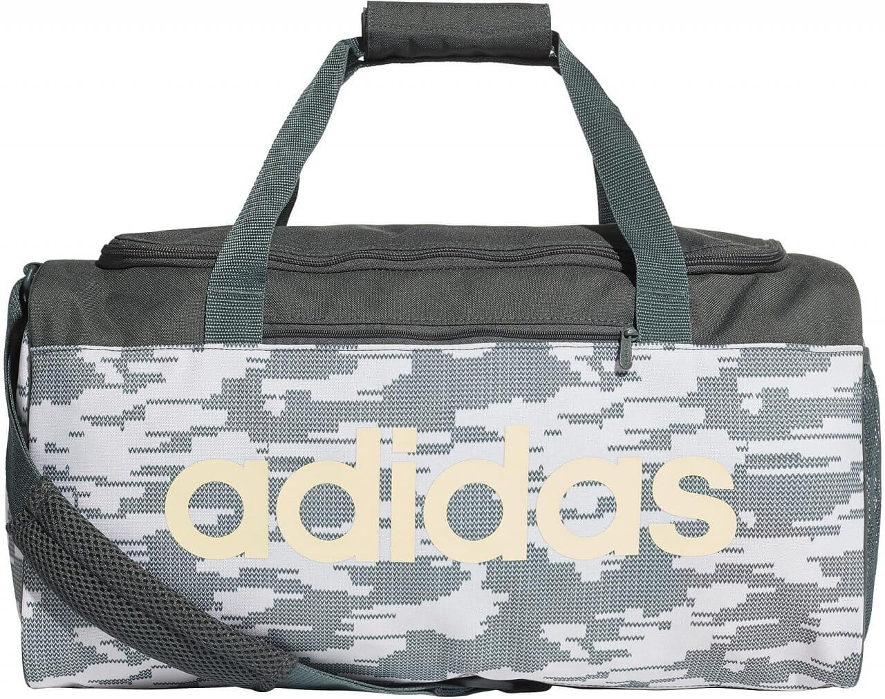 Sportovní taška adidas Linear Core Duffel Bag S