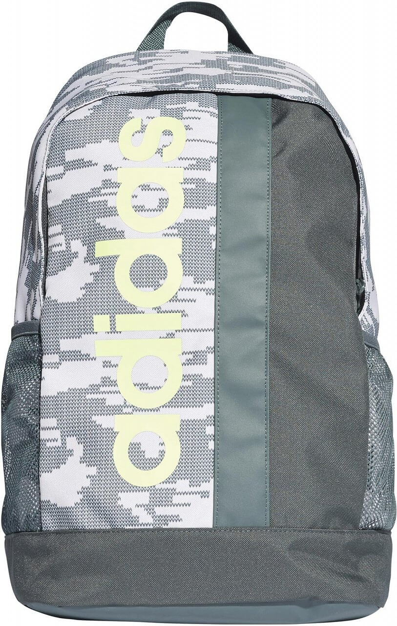 Sportovní batoh adidas Linear Core Backpack