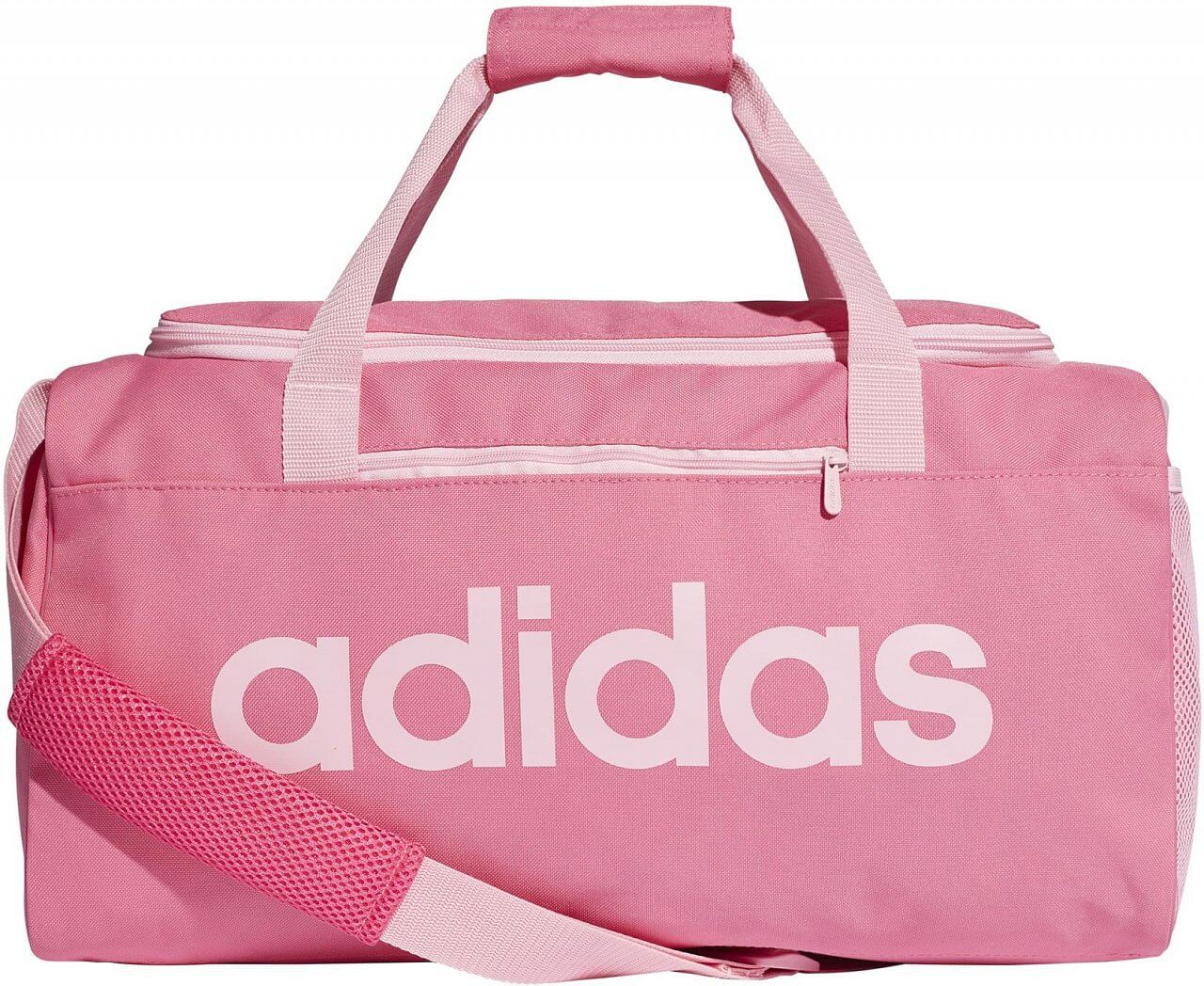 Športová taška adidas Linear Core Duffel Bag S