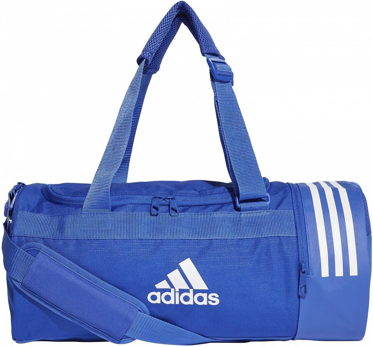 Sportovní taška adidas Convertible 3S Duffel Bag S