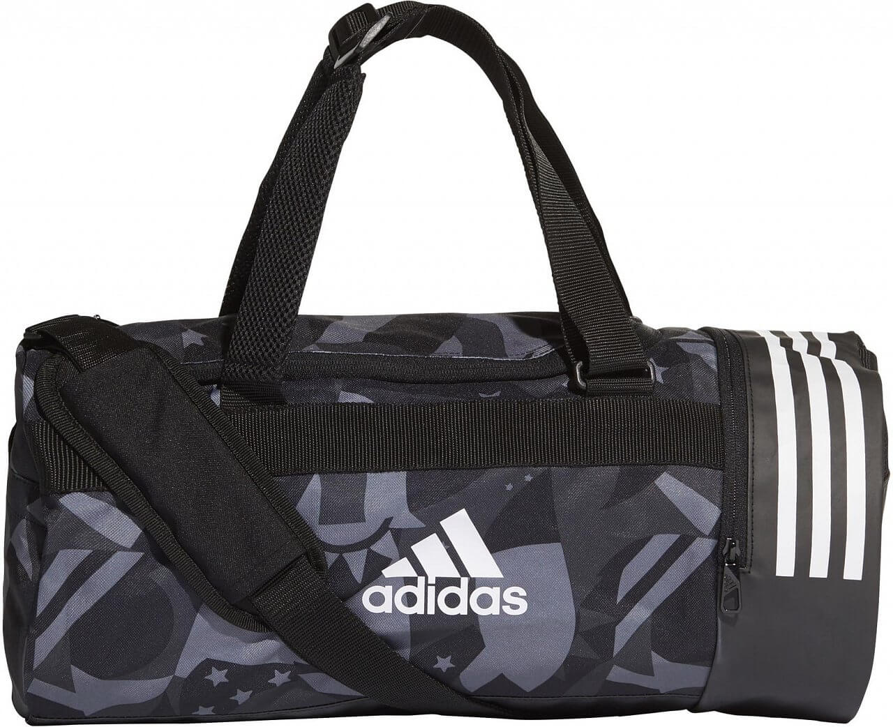 Taschen und Rucksäcke adidas 3S Convertible Duffel Bag S