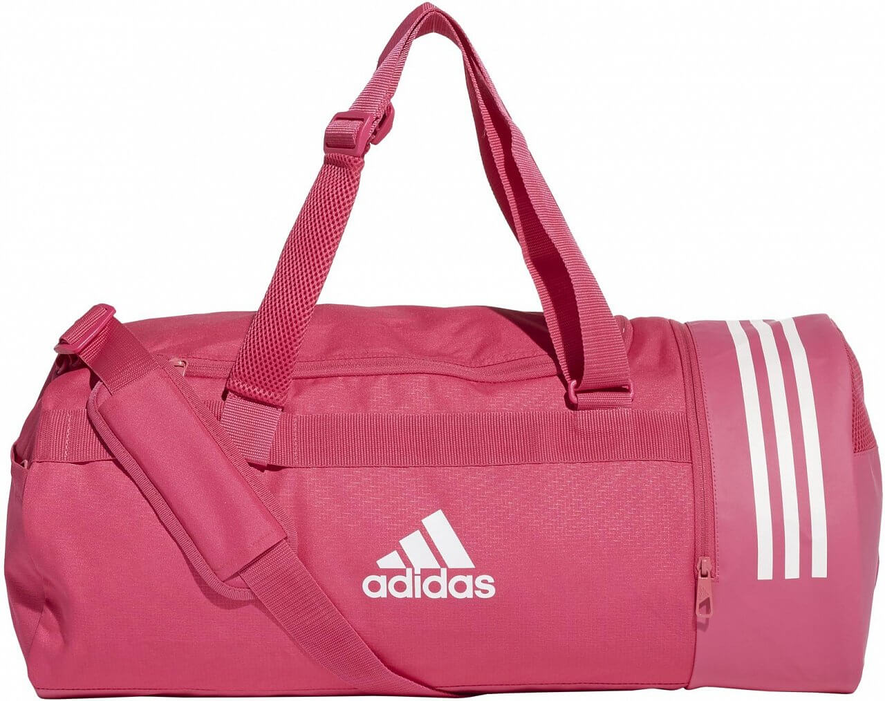 Sportovní taška adidas Convertible 3S Duffel Bag M