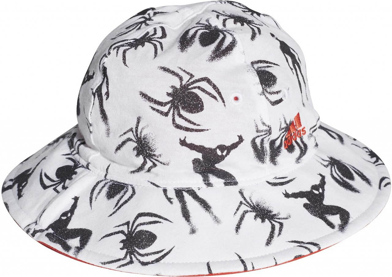 Klobouk adidas Marvel Infant Spiderman Bucket