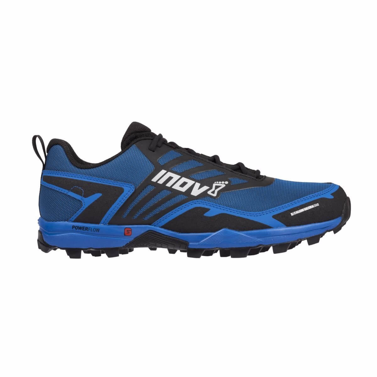 Pánské běžecké boty Inov-8 X-TALON ULTRA 260 (S) blue/black modrá s černou