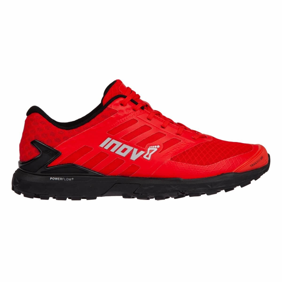 Bežecké topánky Inov-8 TRAILROC 285 (M) red/black Default