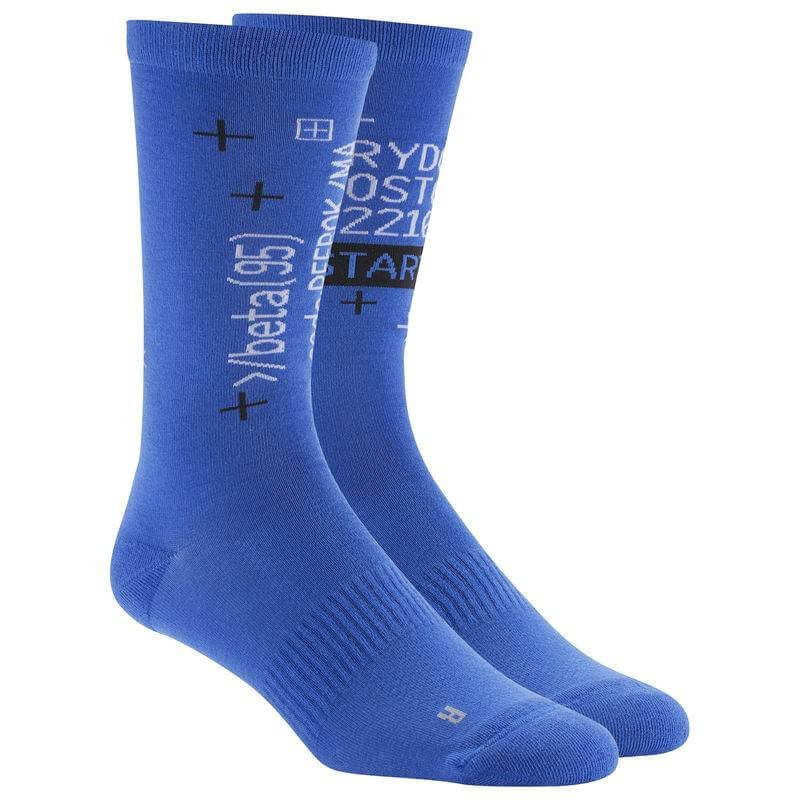 Športové ponožky Reebok Active Enhanced Engineered Crew Sock
