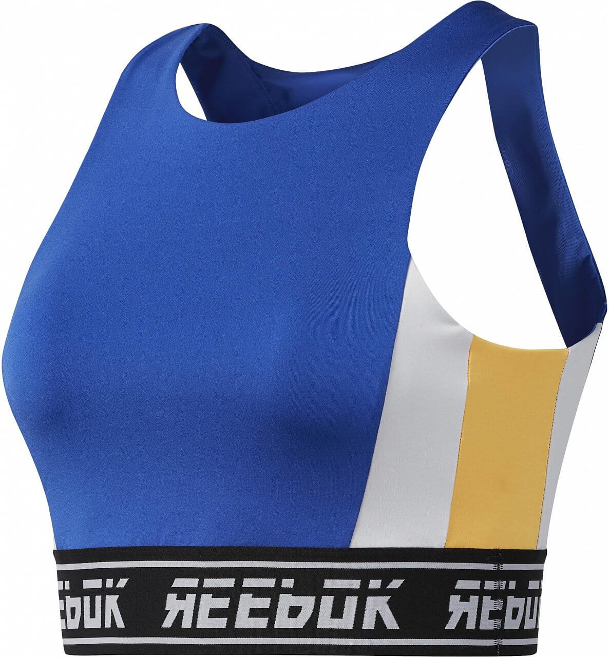 Ropa interior Reebok Meet You There Bralette