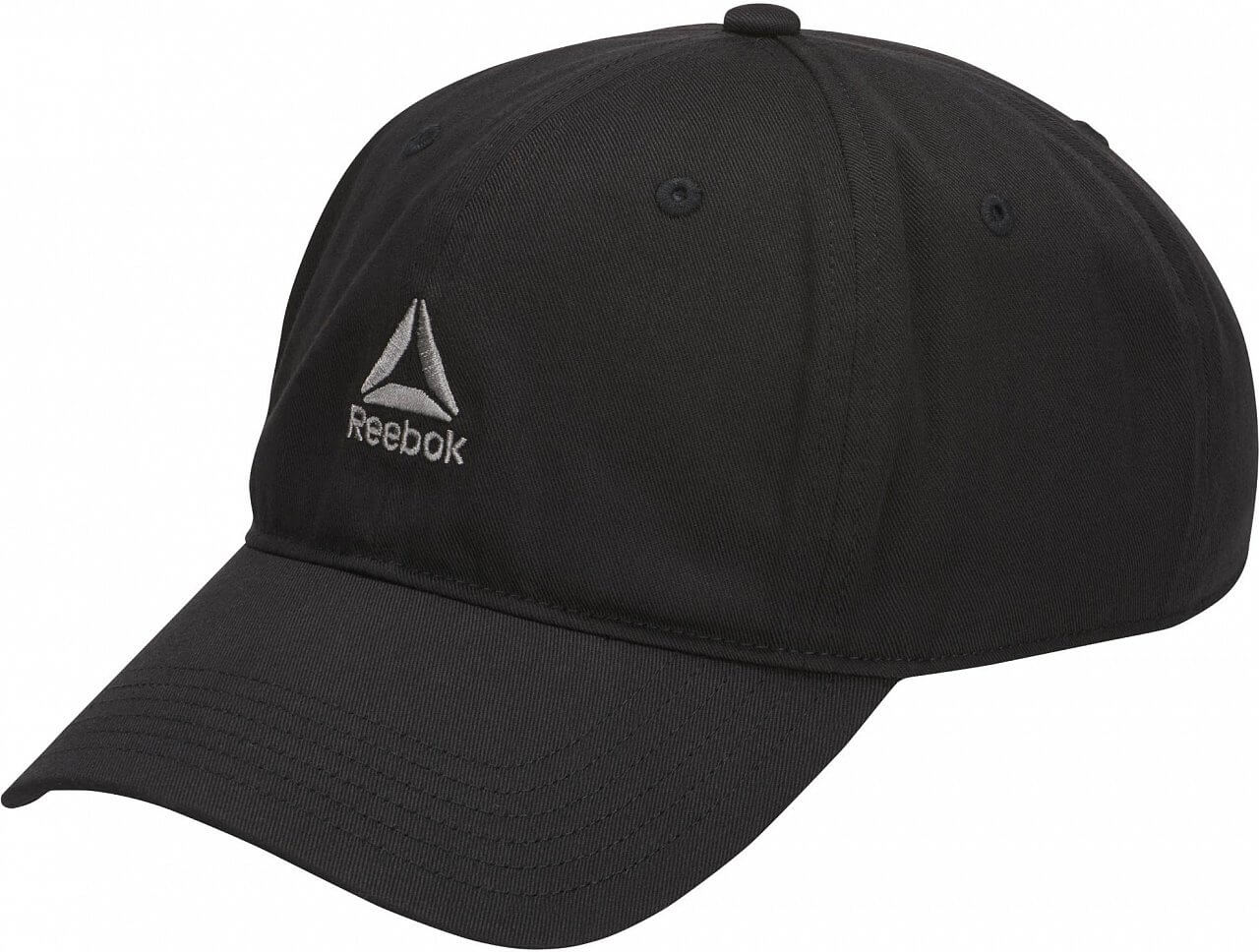 šiltovka Reebok Active Foundation Logo Cap