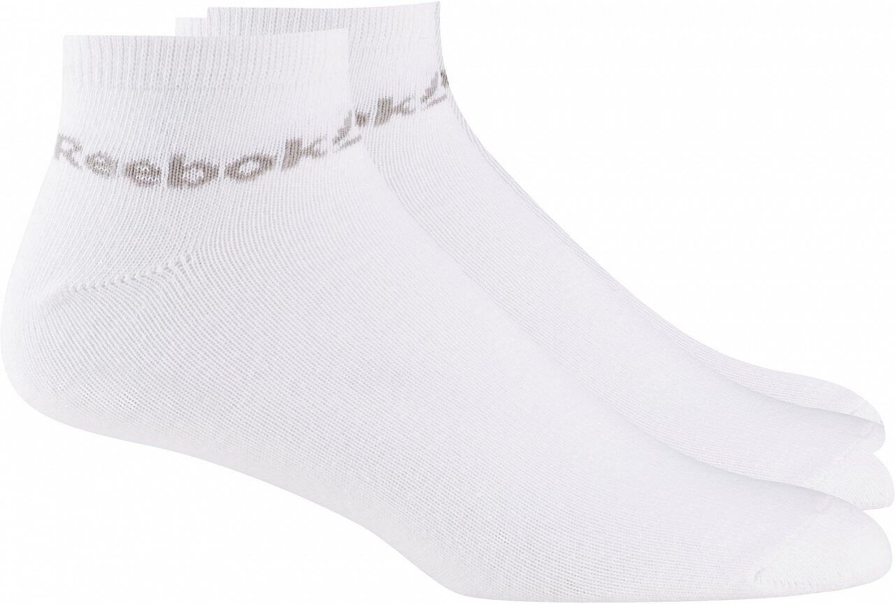 Športové ponožky Reebok Active Core Ankle Sock 3P