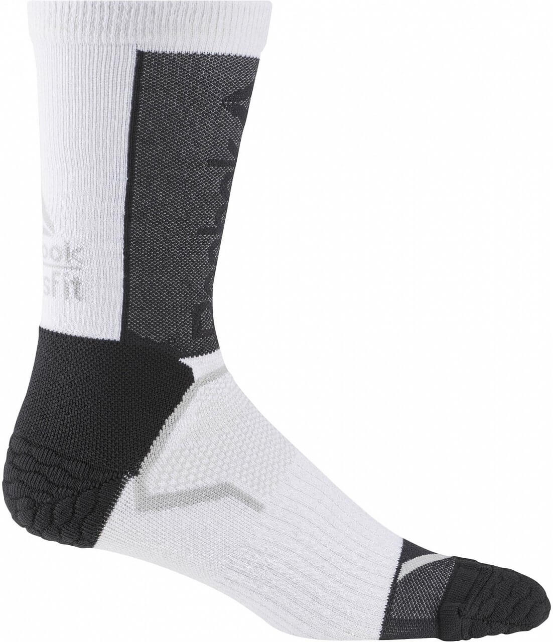 Športové ponožky Reebok CrossFit Unisex Tech Crew Sock