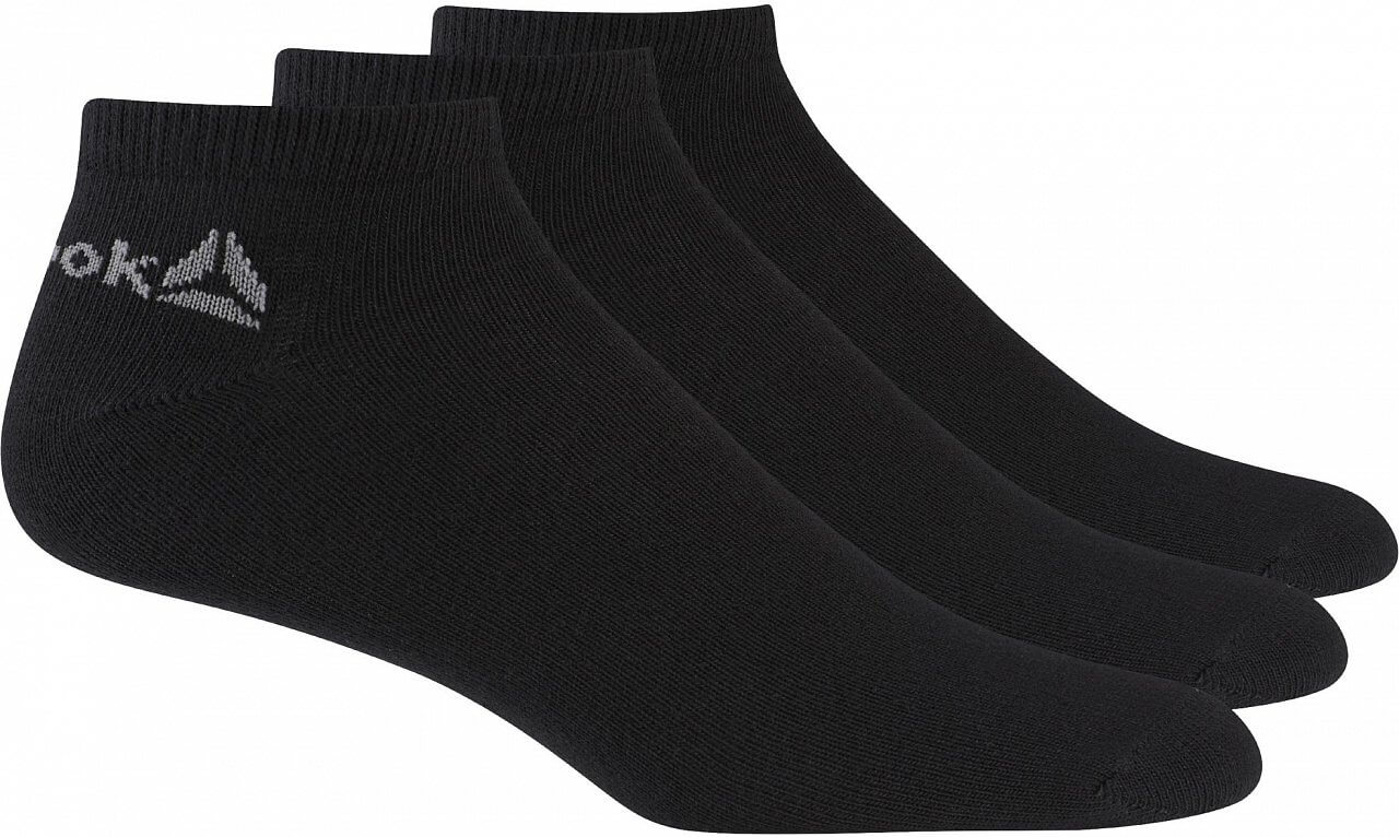 Športové ponožky Reebok Active Core Inside Sock 3P